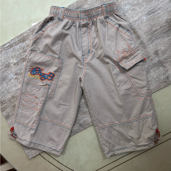 Baby Boom Boy’s Shorts - Picture 1 of 16